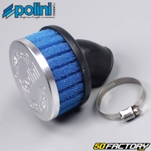 Carburettor box air filter PHBG Polini 90 ° short