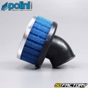 Carburetor box air filter PHBG Polini 90 ° short