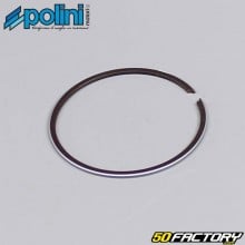 Anel de pistão Derbi Euro 3,  Euro 4  Polini Ferro fundido Ø39.88mm