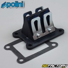 Reed valve block
 Derbi Polini