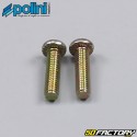 Coperchio del tappo del carburatore PWK Polini