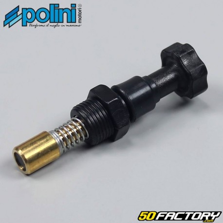Starter to pull carburetor PWK and CP Polini