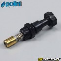 Startwith PWK carburetor pull Polini