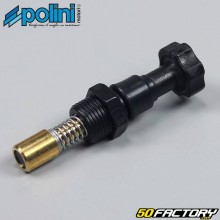 Startwith PWK carburetor pull Polini