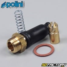 Starter to PWK carburetor cable and CP Polini