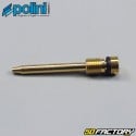 Tornillo y resorte aire carburador PWK Polini