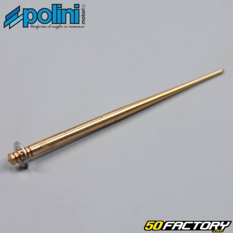 Carburettor needle PWK 30 Polini