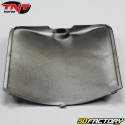 Fairing hatch under saddle left black TNT Otto