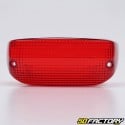 Cabochon rosso fuoco Derbi Senda,  Gilera Smt, Rcr