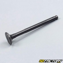 69.5 mm válvula de escape para motor GY6 50cc 4