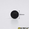 69.5mm engine exhaust valve GY6 50cc 4T