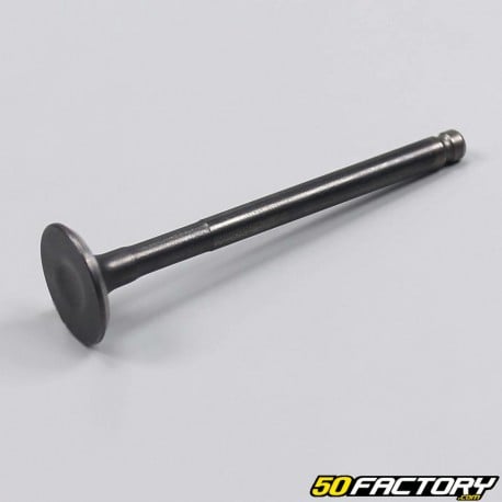 Válvula de 69.5 mm de admisión para motor GY6 50cc 4T