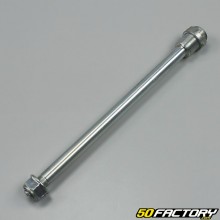 Honda swingarm shaft NSR 125 (1989 - 2002)