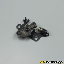 Honda Saddle Lock NSR 125 (1989 - 2002)