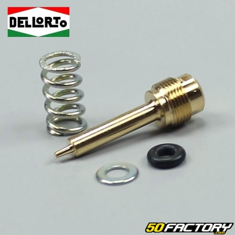 Kit screws and wealth spring PHBG Dellorto