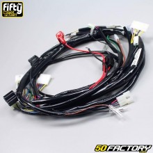 Wiring harness Rieju SMX,  MRX  et  RRX Fifty