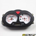 TNT und Fym Strike Tachometer 