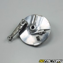 Tambour de frein avant pour Honda CM Custom 125 de 1982 à 1999