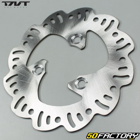 Rear brake disc wave TNT Grido,  Strike