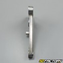 Platine de repose pied passager droit pour Honda CM Custom 125 de 1982 à 1999