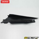 Left rear fairing Derbi GPR  et  Aprilia  RS