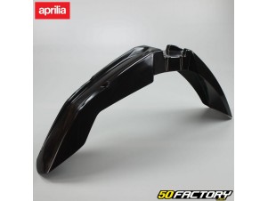 SCHALTMOPED SX SM Kotflügel vorne OEM schwarz für APRILIA RX 50cc