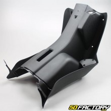 Leg shield Kymco Agility 50, 125