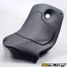 Leg shield Piaggio Fly  et  Derbi Boulevard