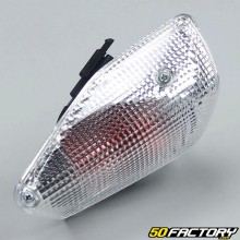 Blinker in alto a sinistra Mbk Nitro  et  Yamaha Aerox 50 da 2013