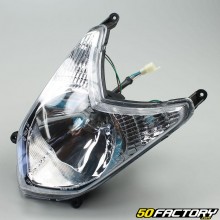 Headlight Kymco Agility 50 and 125