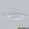 Blinkerkabine vorne links MBK Nitro  et  Yamaha Aerox 50 (seit 2013) transparent