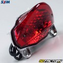 Original rear light Sym Orbit  2,  Xpro,  Crox... 50 4T