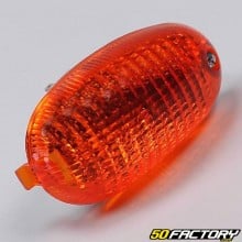 Front right turn signal Piaggio Fly, Derbi Boulevard - 50factory.com