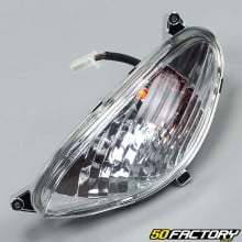 Blinker in alto a sinistra Mbk Ovetto Yamaha neo di