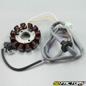 Stator d'allumage MBK Booster, Yamaha Bw's...