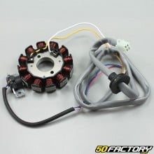 Stator ignition MBK Booster,  Yamaha Bw&#39;s... (since 2004)