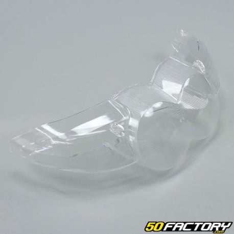 Taillight lens
 Yamaha Neo&#39;s, MBK Ovetto (Since 2008)