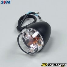 Blinking front or rear right Sym Orbit 1 and 2 50 / 125cc