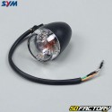 Blinking front or rear left Sym Orbit 1 and 2 50 / 125cc