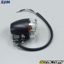 Blinking front or rear left Sym Orbit 1 and 2 50 / 125cc