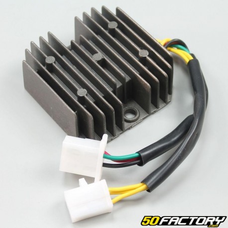 Voltage Regulator Kymco,  Malaguti,  Piaggio  et  Sym