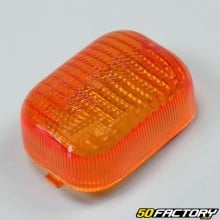 Turn signal lens Yamaha TZR, MBK Xpower (before 2003), Peugeot, Cagiva 50, 125