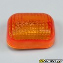 Cabochon de clignotant Yamaha TZR, MBK Xpower (avant 2003), Peugeot, Cagiva 50, 125