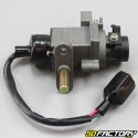 Switch de ignición y bloqueo de dirección Peugeot Vivacity 50cc 2T, 4T y 125 cc