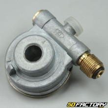 Acionamento do velocímetro Yamaha Neo&#39;s e Mbk Ovetto 50 de 1999 para 2007