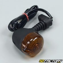 Blinker hinten links Piaggio Typhoon, MBK Nitro  et  Yamaha Aerox 50 und 125