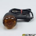 Blinker hinten links Piaggio Typhoon, Mbk Nitro  et  Yamaha Aerox 50 und 125