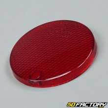 Rear light lens Aprilia SR 50 and Gilera Fuoco 500