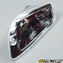 Front right turn signal Vespa Lx, Lxv 50 / 125 / 150