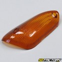 Cabochon de clignotant avant gauche Mbk Nitro et Yamaha Aerox 50